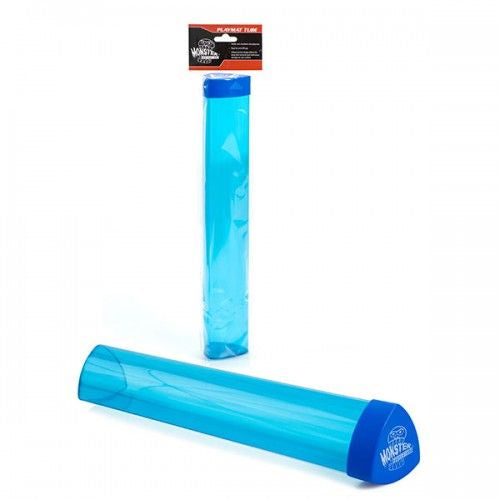 Monster Prism Tube - Translucent Blue
