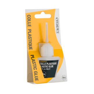 Citadel Plastic Glue