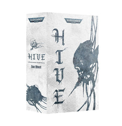 Warhammer - Black Library - Hive (HC)
