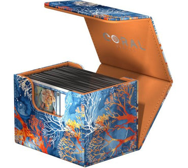 Ultimate Guard - Sidewinder - Coral Places - Fiery Reef