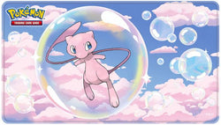 Ultra PRO: Playmat - Pokemon (Mew) (Copy)