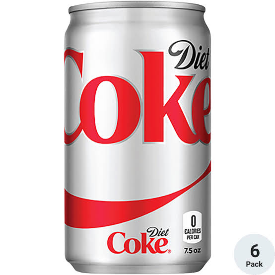 Canned Drinks