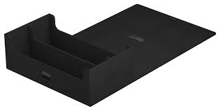 Ultimate Guard - Arkhive 800+ - Xenoskin - Black