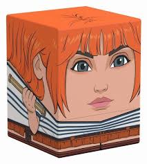 Squareos Boulder 100+ - One Piece - Nami