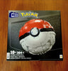 Mega Construx - Jumbo Pokeball