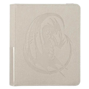 Dragon Shield - Card Codex 576 - Ashen White