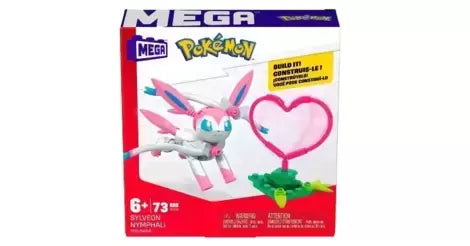 Mega Construx - Sylveon