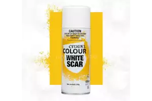 Citadel Primer - White Scar