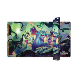 Disney Lorcana: Monsters, Inc. Playmat - Ravensburger Playmats