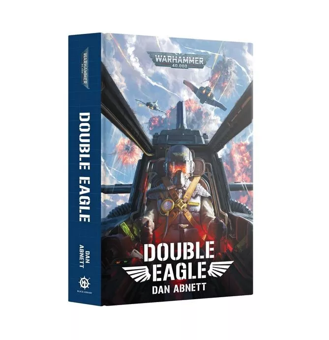 Warhammer - Black Library - Double Eagle (PB)