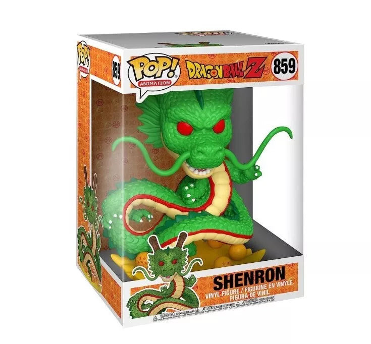 Shenron 859 (Funimation 2020 Exclusive)