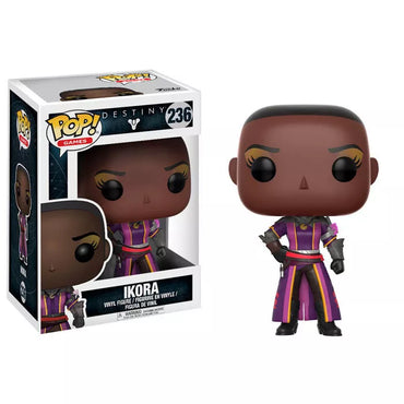 Ikora 236