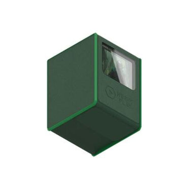 Heavy Play - Deck Box - 100 DS - Ranger Green