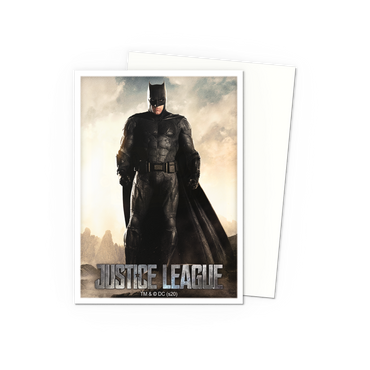 Dragon Shield - Standard - 100CT - Justice League Batman