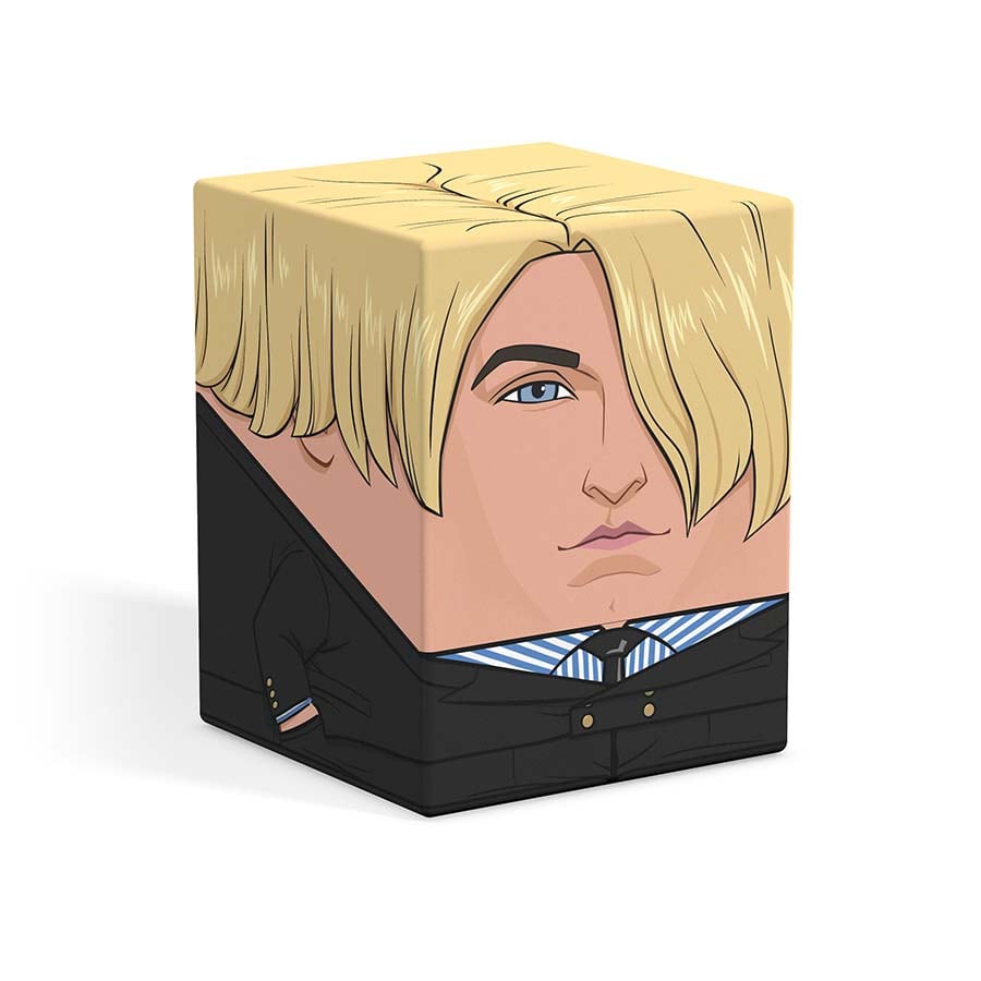 Squareos Boulder 100+ - One Piece - Sanji