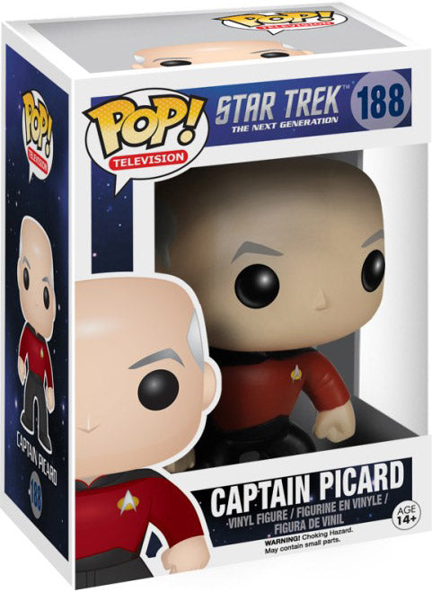 Captain Picard 188