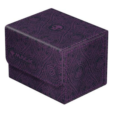 Ultimate Guard - Sidewinder - Avatar - Black