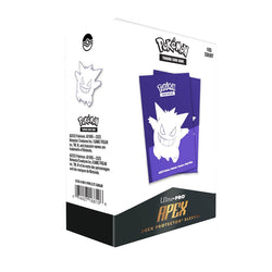 Ultra PRO: Apex Sleeves - Gengar