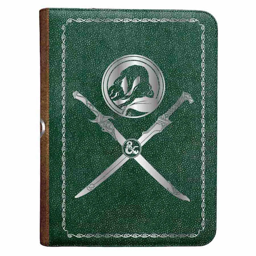 Ultra PRO: Premium Book Cover - Dungeons & Dragons -Artifacts Across Eternities