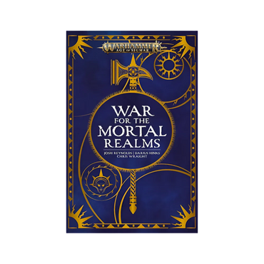 War For The Mortal Realms Warhammer Age Of Sigmar