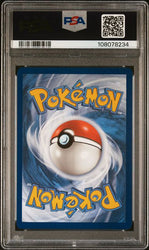 PECHARUNT #129 - ETB PROMO - PSA MINT 9