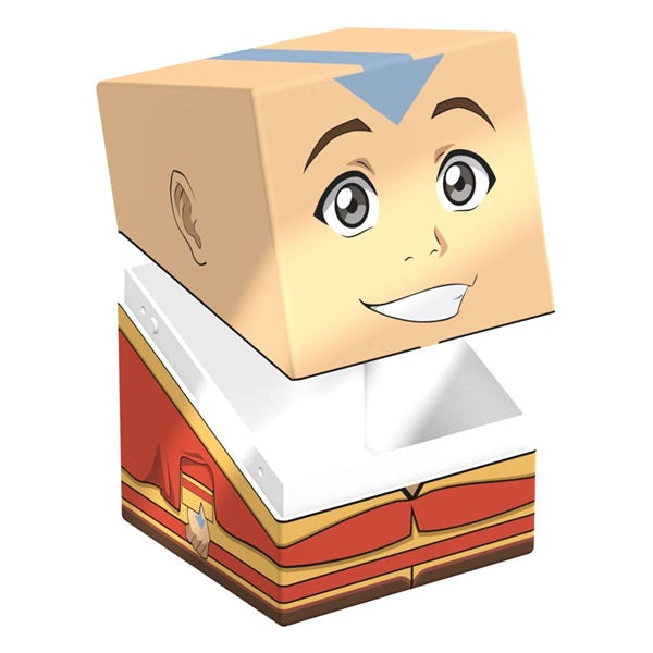 Squareos Boulder 100 - Avatar - Aang