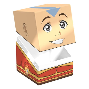 Squareos Boulder 100 - Avatar - Aang