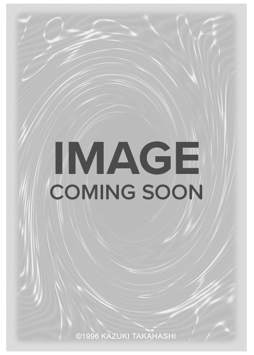 Token: Ghost Gal and "Altergeist Primebanshee" [TKN5-EN051] Super Rare